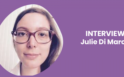 Rencontre avec Julie Di Marco, Médecin spécialiste en médecine physique et de réadaptation