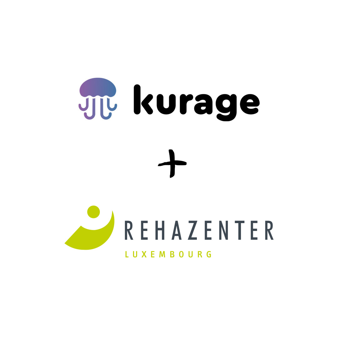 Kurage x Rehazenter